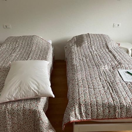 Apartma Sava-Stol Jesenice Exteriér fotografie