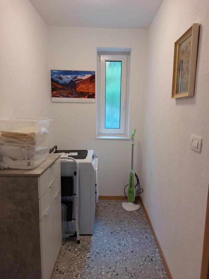 Apartma Sava-Stol Jesenice Exteriér fotografie