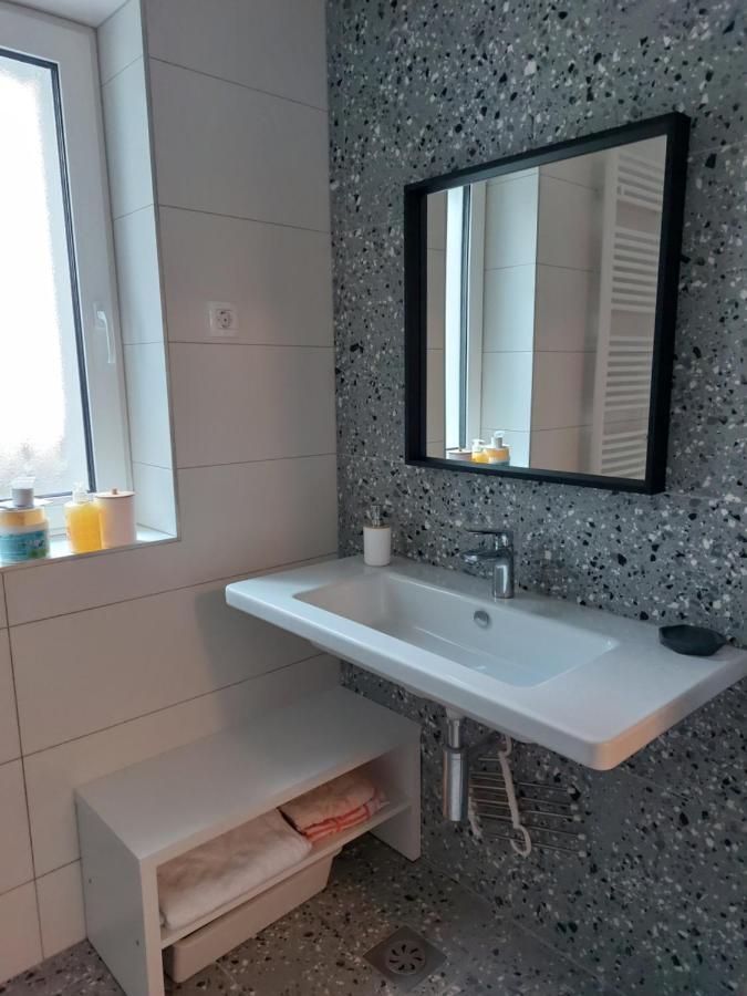 Apartma Sava-Stol Jesenice Exteriér fotografie