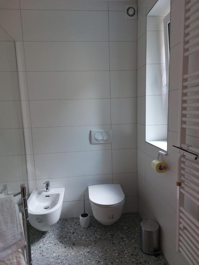 Apartma Sava-Stol Jesenice Exteriér fotografie