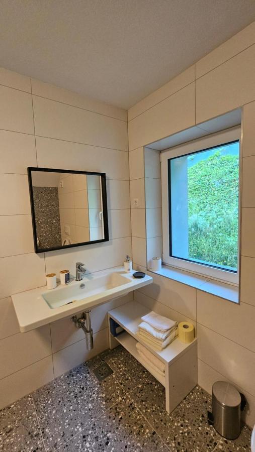 Apartma Sava-Stol Jesenice Exteriér fotografie
